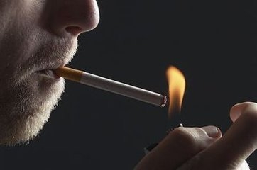 为什么抽烟的人伤口不容易愈合